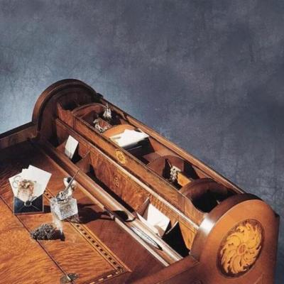  Carpanelli Contemporary I Rosoni Bureau