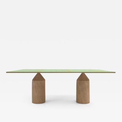  Carpanelli Contemporary Ligera Dining Table