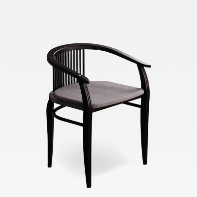  Carpanelli Contemporary Maestri Chair