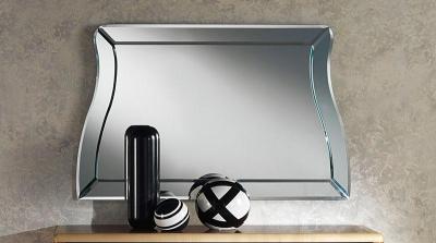  Carpanelli Contemporary Mirrors Desyo Mirror