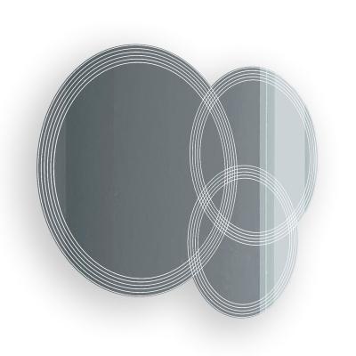  Carpanelli Contemporary Mirrors Iride Mirror