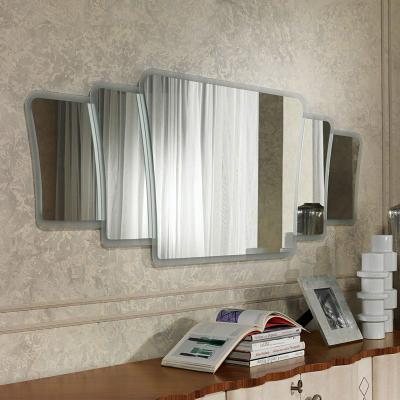  Carpanelli Contemporary Mirrors Mistral Mirror