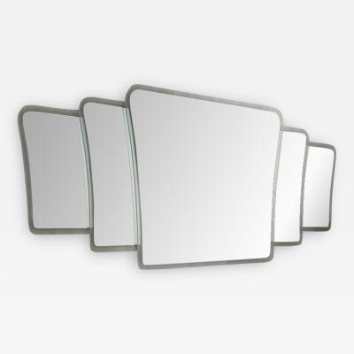  Carpanelli Contemporary Mirrors Mistral Mirror