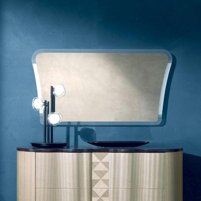  Carpanelli Contemporary Mirrors Mistral Small Mirror