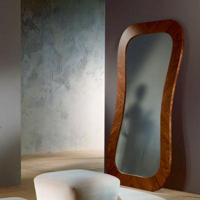  Carpanelli Contemporary Mirrors Morfeo Floor Mirror