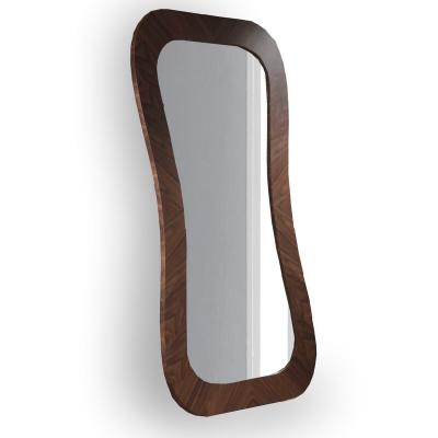  Carpanelli Contemporary Mirrors Morfeo Floor Mirror