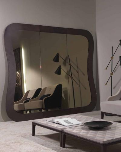  Carpanelli Contemporary Mirrors Morfeo Mirror