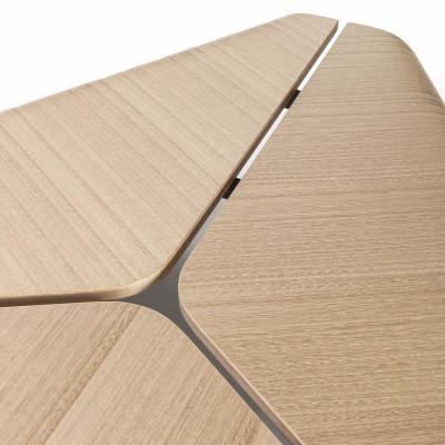  Carpanelli Contemporary Nara Coffee Table