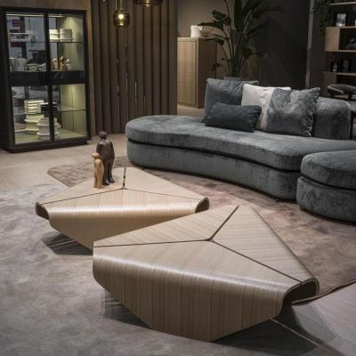  Carpanelli Contemporary Nara Coffee Table