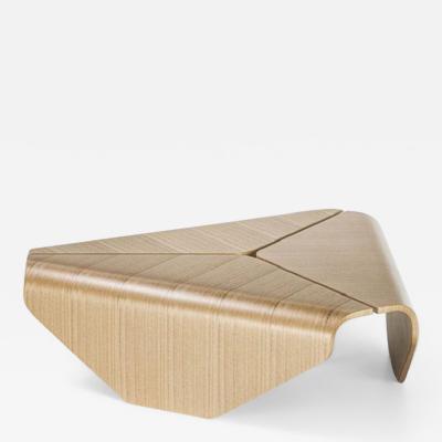  Carpanelli Contemporary Nara Coffee Table