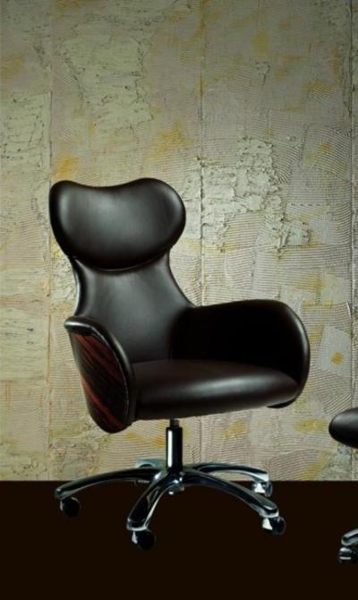  Carpanelli Contemporary Office Cartesio Chair