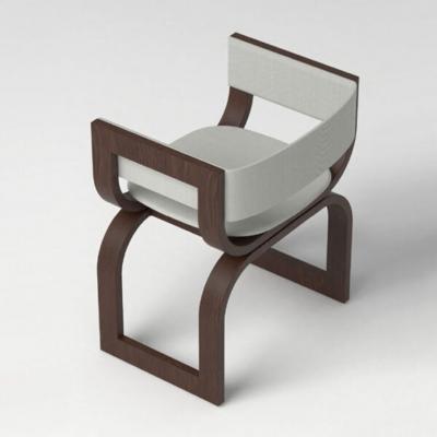  Carpanelli Contemporary Patrizia Chair