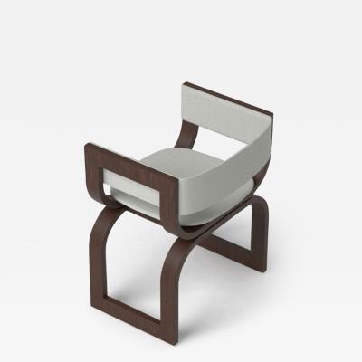  Carpanelli Contemporary Patrizia Chair