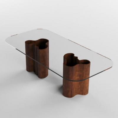  Carpanelli Contemporary Savoy Dining Table