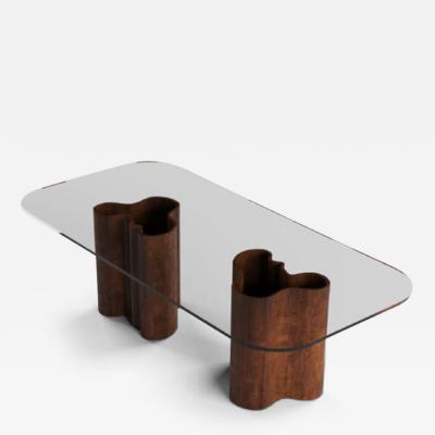  Carpanelli Contemporary Savoy Dining Table