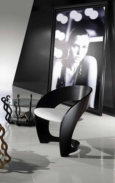  Carpanelli Contemporary Seating Arlecchino Chair