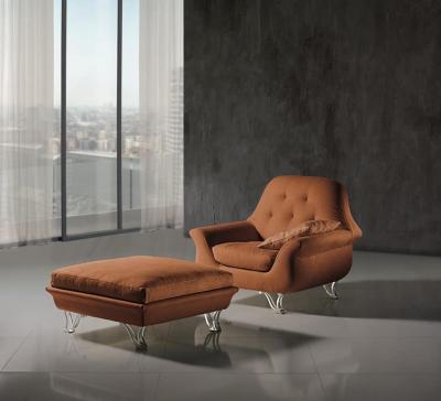  Carpanelli Contemporary Seating Cherubino Armchair