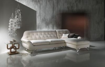  Carpanelli Contemporary Seating Cherubino Sofa