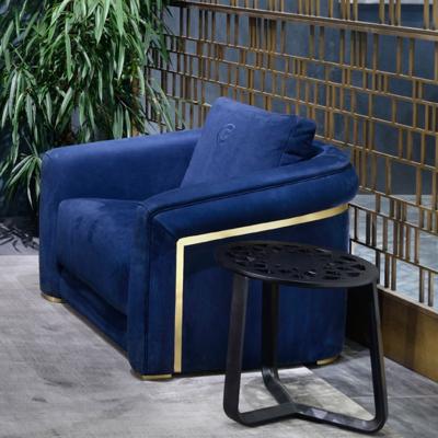  Carpanelli Contemporary Seating Desyo 2019 Armchair