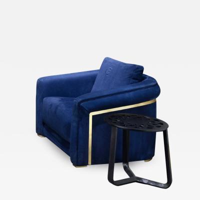 Carpanelli Contemporary Seating Desyo 2019 Armchair