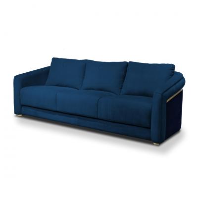  Carpanelli Contemporary Seating Desyo 2019 Sofa