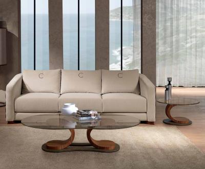  Carpanelli Contemporary Seating Desyo Sofa