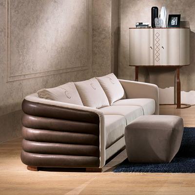  Carpanelli Contemporary Seating Desyo Sofa