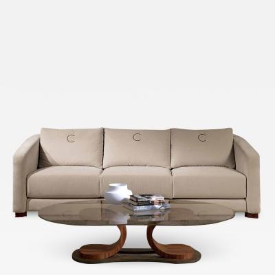  Carpanelli Contemporary Seating Desyo Sofa