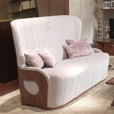  Carpanelli Contemporary Seating Galileo Sofa