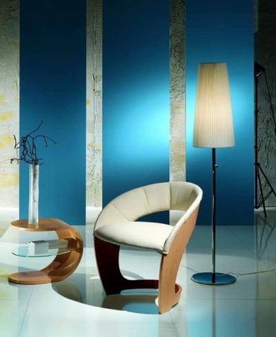  Carpanelli Contemporary Seating Iride Armchair