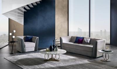  Carpanelli Contemporary Seating Madison Sofa