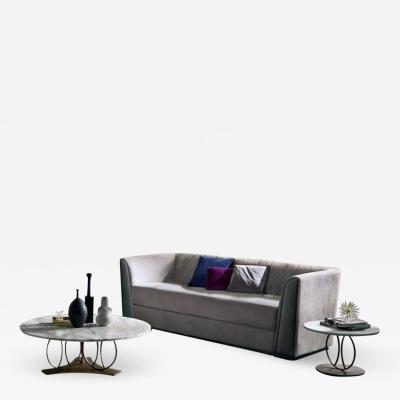 Carpanelli Contemporary Seating Madison Sofa