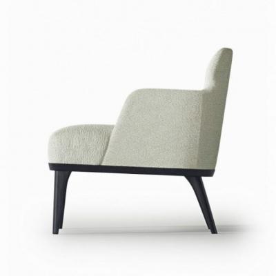  Carpanelli Contemporary Shape Armchair