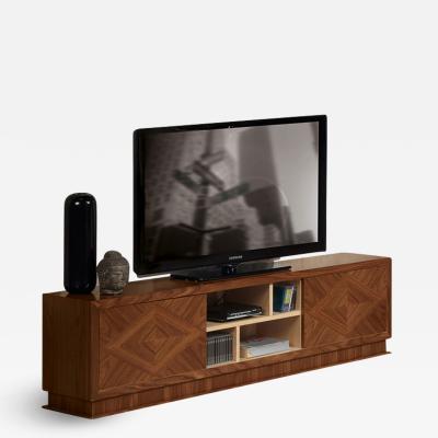 Carpanelli Contemporary Sideboards Desyo TV Unit