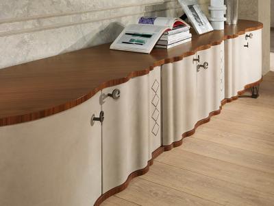 Carpanelli Contemporary Sideboards Mistral