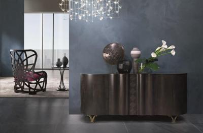 Carpanelli Contemporary Sideboards Mistral High