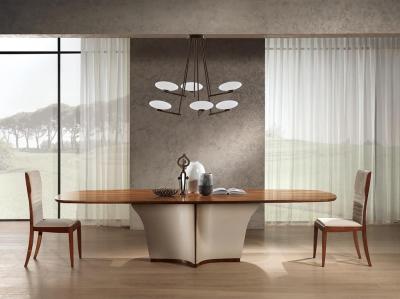  Carpanelli Contemporary Tables Desyo Table