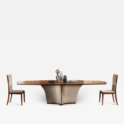  Carpanelli Contemporary Tables Desyo Table