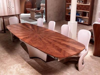  Carpanelli Contemporary Tables Desyo Table