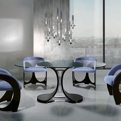  Carpanelli Contemporary Tables Mistral