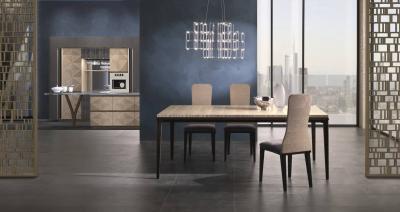  Carpanelli Contemporary Tables Square Tables