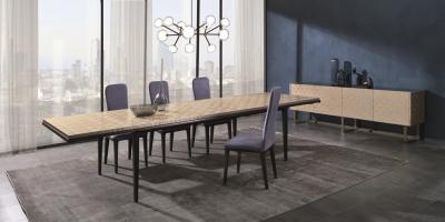  Carpanelli Contemporary Tables Square Tables