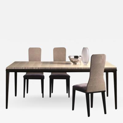  Carpanelli Contemporary Tables Square Tables