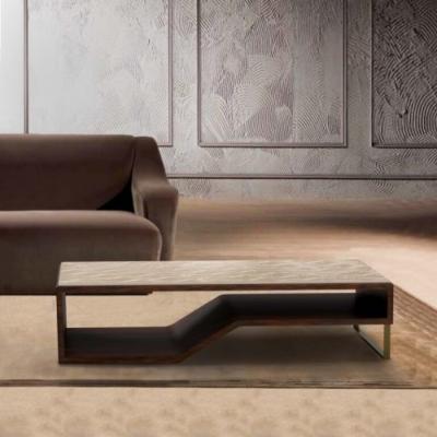  Carpanelli Contemporary Wait Coffee Table