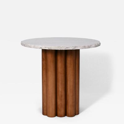  Carrasqueira 80cm round table Barracuda edition 
