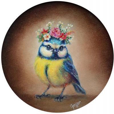  Carrie Goller Chiquita