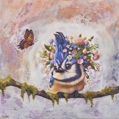  Carrie Goller Isadora