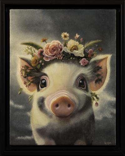  Carrie Goller Petunia