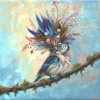  Carrie Goller Piccolo