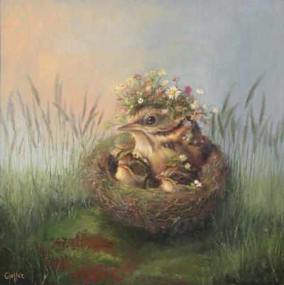  Carrie Goller Tender